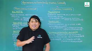 Cívica "Mecanismos de Participación y Control Ciudadano"