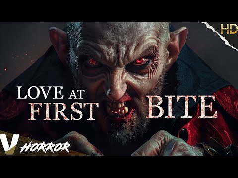 Love at First Bite | The Last Nosferatu | Horror Vampire Movie | Free Movie