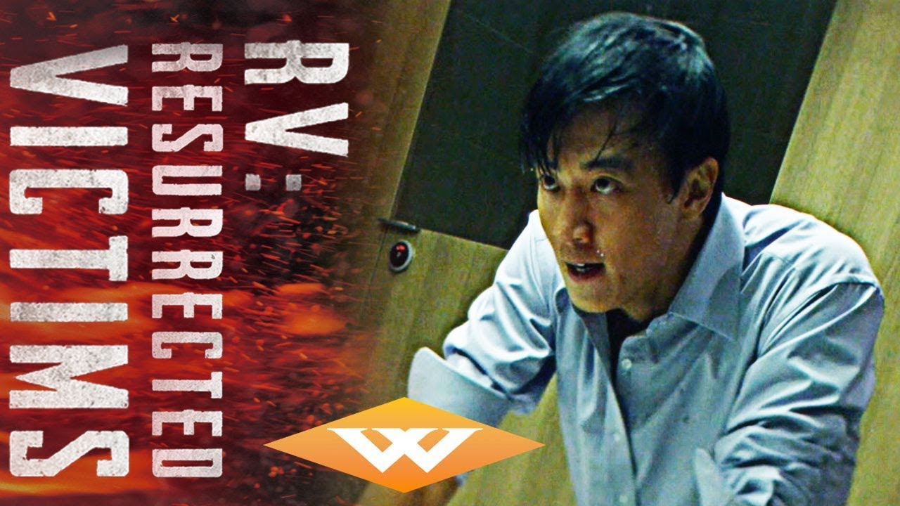 RV: Resurrected Victims Trailer thumbnail