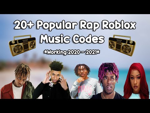 2020 Rap Roblox Id Codes New 07 2021 - roblox rap codes for music