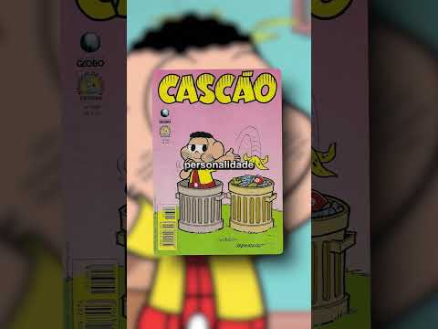 Estão CENSURANDO Monica por INTEIRO #shorts