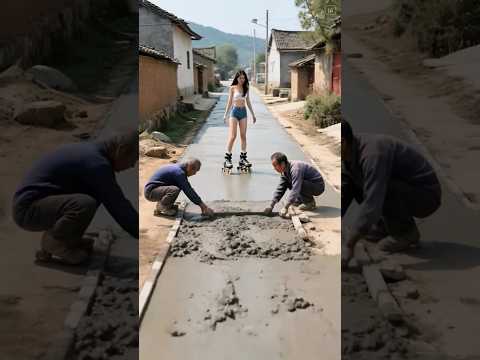 The Road Ruined 😱| New Viral Gadgets, Smart Appliances, Kitchen Utensils/ Home Inventions