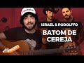 Videoaula BATOM DE CEREJA (aula pocket)