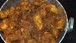 🔥 Arab Chicken Nashif (Dry-Style) – Spicy, Quick & Flavorful |  Simple Arabic Chicken Recipe