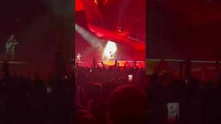 #apache  207 Coco Chanel LANXESS Arena tour 26 Abonniert gerne 😎😎#apache #lanxessarena