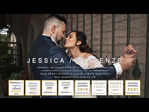 Innamorati Wedding studio