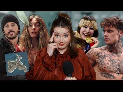 Массовая овуляция / Горничная на Грозовом перевале / Альтушка победила! | Ежемесячные #3