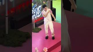 Catch me if you can - Negav tại sự kiện Diana BlooMing Garden 10.08.25