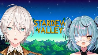 [Stardew Valley] ひさびさのスタバレ w. JIYU  #12
