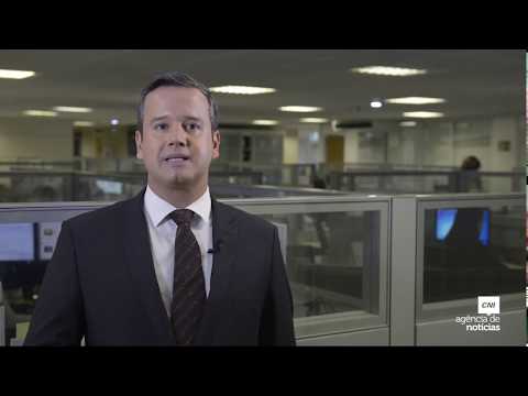 CNI – Minuto da Indústria – 31 de julho à 1º agosto de 2017