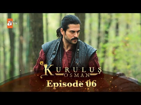 Kurulus Osman Urdu | Season 1 - Episode 6