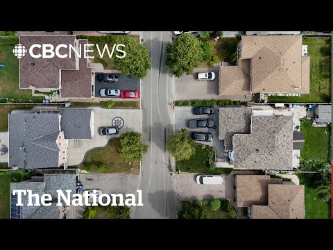YouTube video thumbnail: The Design of Your City can Help Make you Healthier, Study Finds