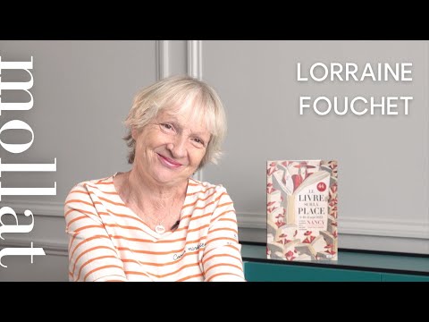 Vidéo de Lorraine Fouchet