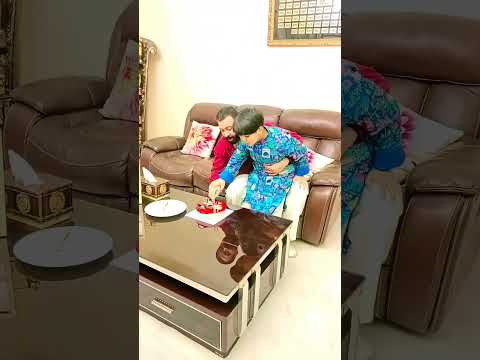 বাবা শাকিব খানের জন্মদিনে ছেলে আব্রাম খান জয়ের সারপ্রাইজ!♥️ #ShakibKhan #vairalvideo #trendingshorts