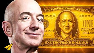 Jeff Bezos' Top 10 Rules for Success