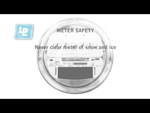 Safety Meter