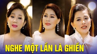 Liên Khúc Bolero Cực Ngọt – Nghe Một Lần Là Ghiền Suốt Đêm