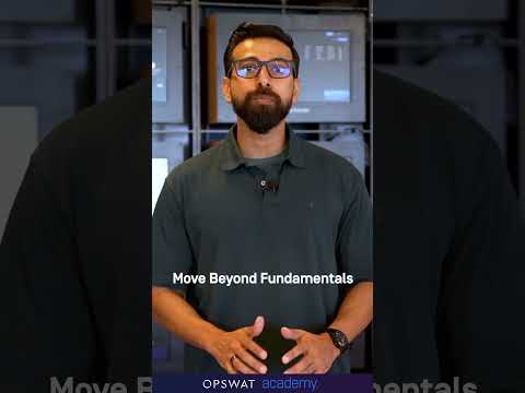 Something new is coming to OPSWAT Academy Bootcamps.