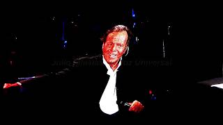 Julio Iglesias (Manuela, El amor, De niña a mujer, Nathalie) Luna Park Argentina