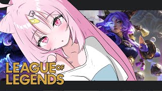 【＃League of Legends】これは闇のゲームなんかじゃないこれは闇のゲームなんかじゃないこれは闇のゲームなんかじゃないこれは闇の