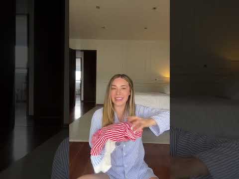 HAUL SHEIN PRIMAVERA VERANO