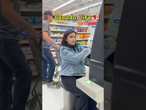 Medical system in Canada 🇨🇦 #canada