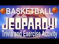Basketball Trivia Challenge: Test Your Knowledge Across Categories