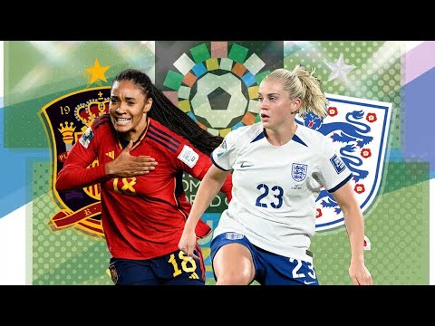 🔴Full HD | Spain - England | Đối Đầu Không Khoan Nhượng