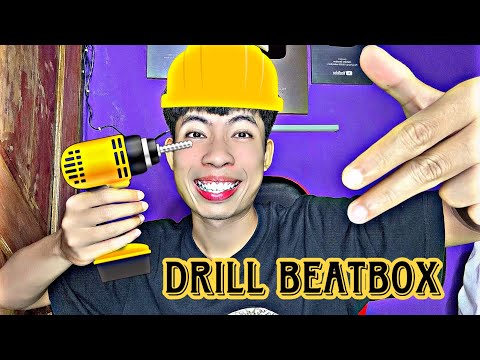 Drill Beatbox Freestyle🔥🔥🔥