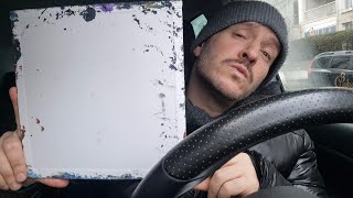 BURNART MACHT KUNST - BILD #16 - "ENDZEIT" | BURNART TV #1748