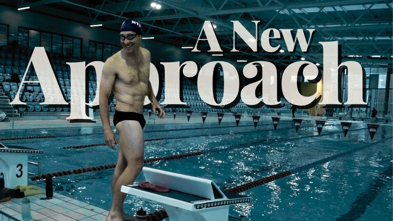 I Train Differently Now - Day In the life of a Pro Triathlete