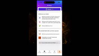 Trendyoldan sifariş et və 3% bonus qazan / birbonus / #trendyol #birbonus