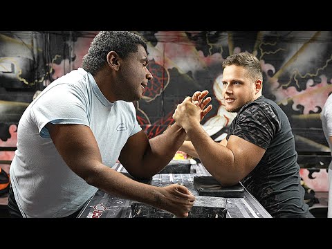 ARM WRESTLING CHAMPIONSHIP 2024 FLORIDA FINALS