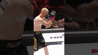 CRAZY FIGHT IN POLAND! #shorts