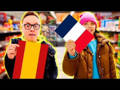 SPANIOLA🇪🇦 vs FRANCEZA🇲🇫 / Cine PRIMUL face CUMPARATURILE  de pe listă CASTIGA !