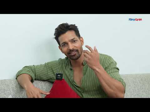 Harshvardhan Rane: Main 11 Din Ka Upwas Rakhunga For Sanam Teri Kasam 2.