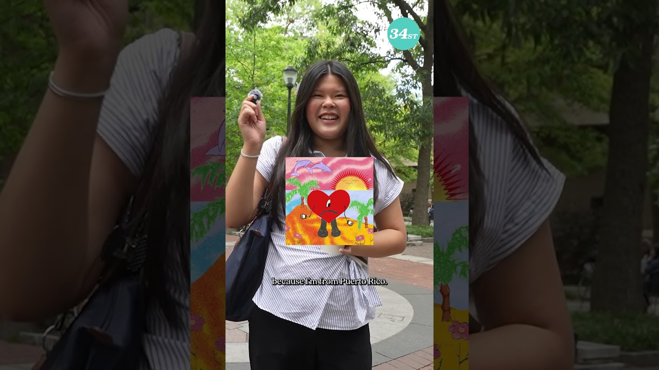 Penn Students Share Their Pre–Game Songs