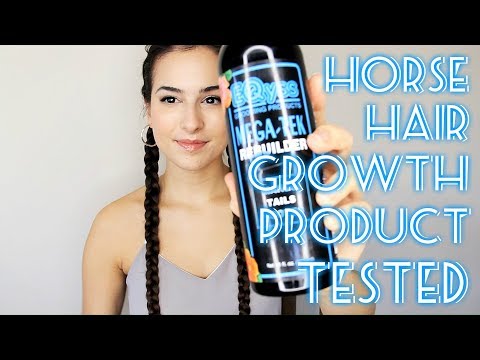 Growth Gimmicks Tested | Mega-Tek Rebuilder