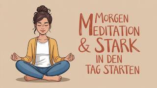 5 Minuten Morgenmeditation – Klarheit & Fokus für deinen Tag