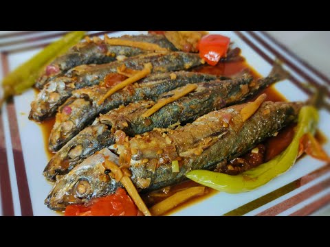 ADOBONG GALUNGGONG
