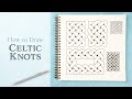 Celtic Knot Design Concepts