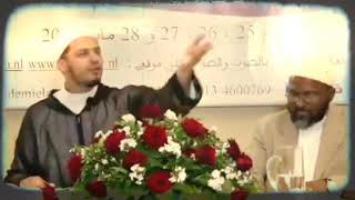 اللغة العربية كما لم تسمعها من قبل!!! "الشيخ يونس ريحان"