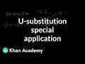Understanding U-Substitution in Integration