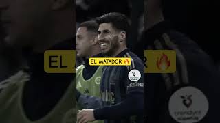 ASENSİO 🔥🌕🔵