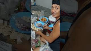 Pulang dari Pondok Mas Zaqi kerja di proyek dulu uangnya buat daftar kuliah
