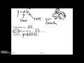 Writing Exponential Functions from Word Problems