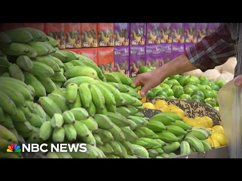 YouTube video thumbnail: CDC Says Ultra-Processed Foods Make up Majority of Kids’ Diets 