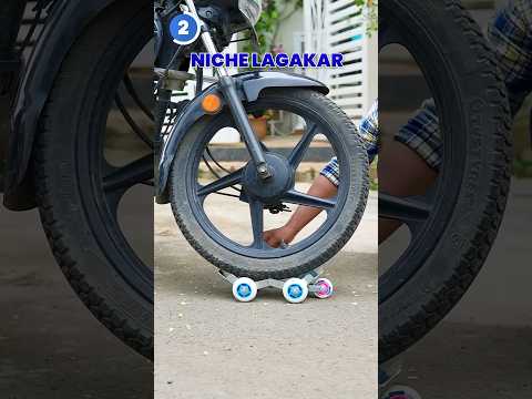 3 Bike Gadgets #shorts