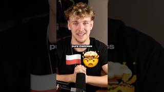 Polish Football is INSANE.