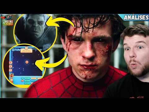 SPIDER-MAN: UM NOVO DIA – Final e Pós-Créditos Explicados (Análise Completa)